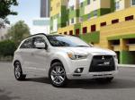 Mitsubishi ASX 2010 года (CN)